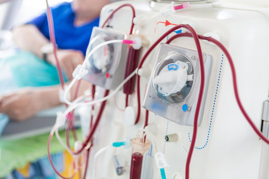 Progressive Dialysis-Free Treatment at Livasa Hoshiarpur - Modern Kidney Care