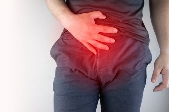 Recognizing the Symptoms of Inguinal Hernia Early in Punjab