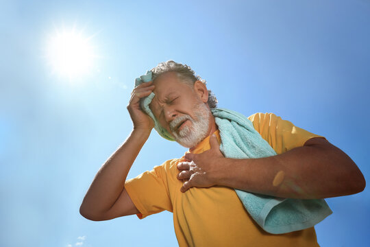 Heat Stroke & Heat Exhaustion in Amritsar: Emergency Management & ICU Care
