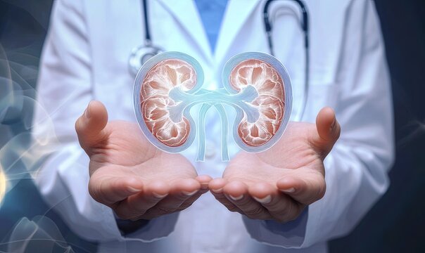 Understanding Chronic Kidney Disease: Stages, Symptoms, and Management