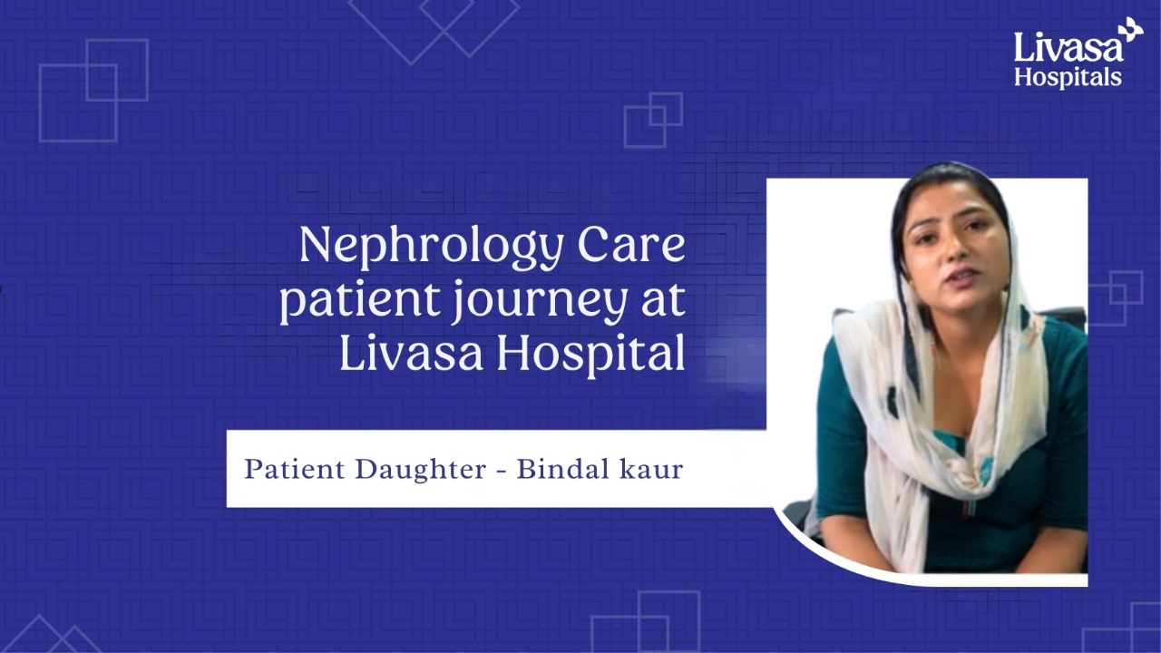 Critical Kidney Failure Case Successfully Treated in Nawanshahr