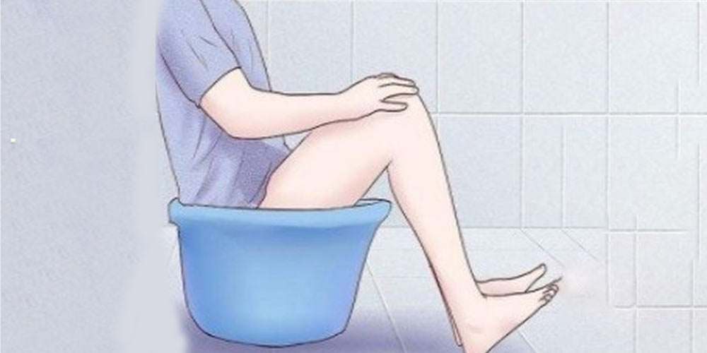 Sitz Bath Tub for Piles: Effective Pain Relief Solution | General Surgery at Livasa Hospital