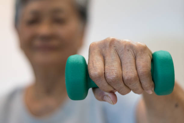 Natural Parkinson's Treatment at Livasa Nawanshahr - Alternative Wellness Approach