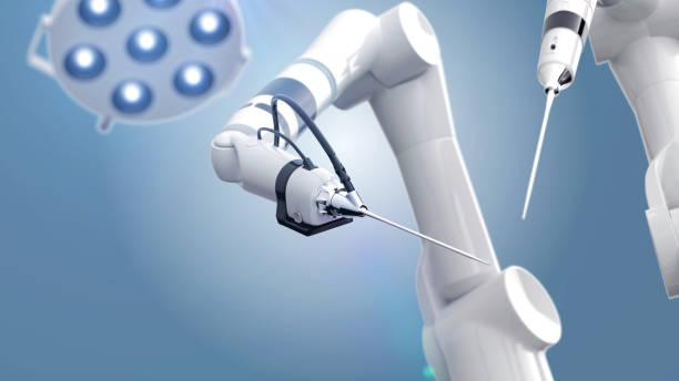 Modern Robotic Joint Replacement at Livasa Hoshiarpur - Advanced Technology