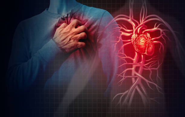 Congestive Heart Failure at Livasa Mohali - Advanced Management