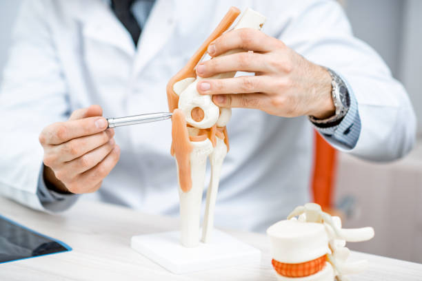 Complete Guide to Bone & Joint Care: When to Consult a Orthopedics Specialist in Punjab