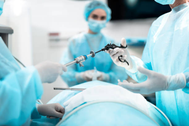 Future of Healthcare: How Minimally Invasive Surgery is Revolutionizing Medical Care at Livasa