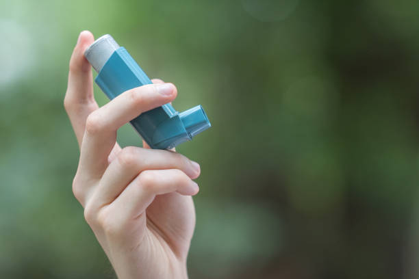 Causes Related to Asthma – Expert Insights by Dr. Baljot Singh in Amritsar