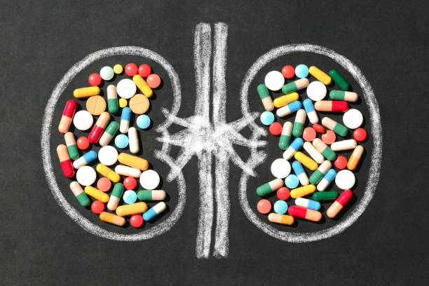Current Nephrology Medications at Livasa Hoshiarpur - Modern CKD Treatment