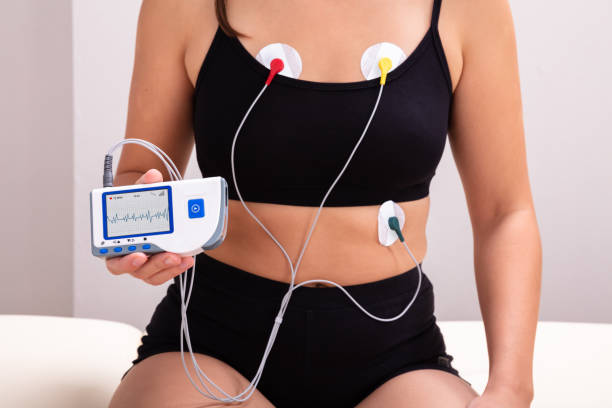 Holter Monitoring & Ambulatory BP in Amritsar: Detect Hidden Risks