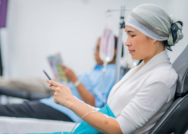 Chemotherapy Effectiveness Monitoring & Imaging Amritsar