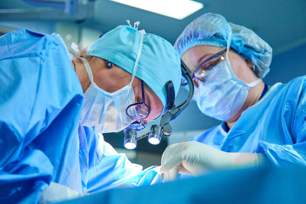 Detailed CTVS Surgery at Livasa Nawanshahr - Comprehensive Cardiothoracic Excellence