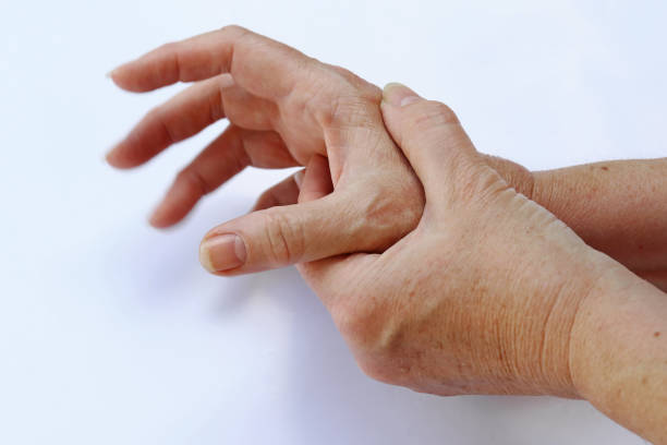 Caring Parkinson's Specialist at Livasa Nawanshahr - Compassionate Neurological Expertise