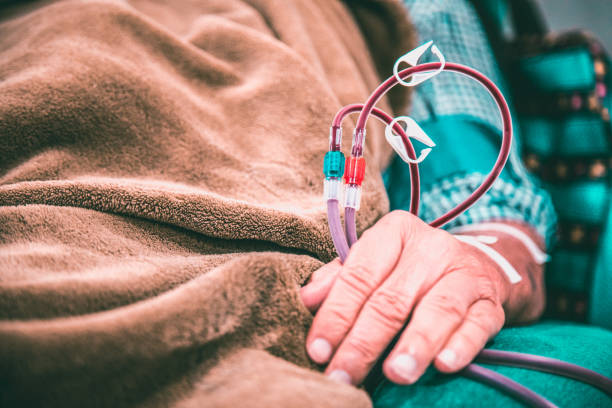 Advanced Dialysis Services at Livasa Amritsar - Modern Kidney Treatment Options
