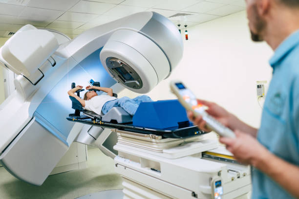 Controlled Radiation Therapy at Livasa Nawanshahr - Measured Cancer Treatment