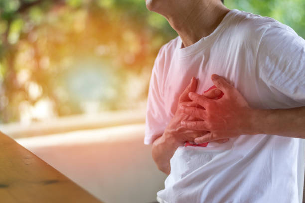 Pericarditis Treatment at Livasa Mohali - Heart Inflammation Care