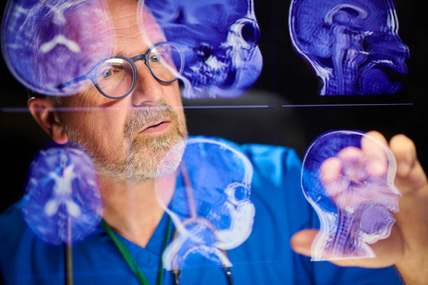 Renowned Neurosurgeons at Livasa Amritsar - Exceptional Brain & Spine Expertise