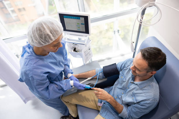 Advanced Chemotherapy and Immunotherapy for Cancer in Amritsar