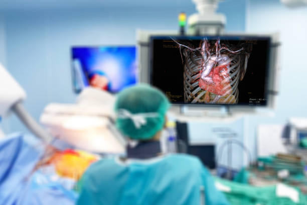 Gentle Minimally Invasive Heart Surgery at Livasa Nawanshahr - Careful Cardiac Techniques