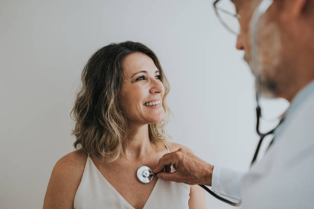 Heart Checkup Package for Working Professionals in Amritsar