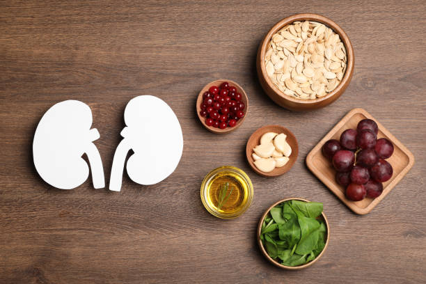Focused Kidney Failure Diet at Livasa Hoshiarpur - Targeted Nutritional Management