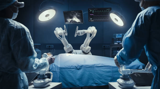 Advanced Robotic Heart Surgery at Livasa Hoshiarpur - Modern Cardiac Technology