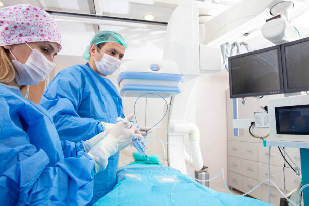 Coronary Angiography Test Cost in Amritsar: When You Really Need It