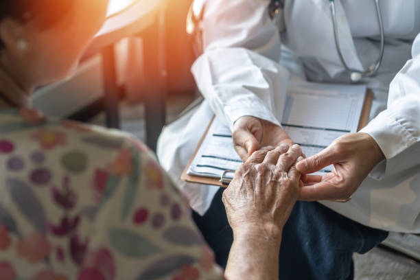 Progressive Parkinson's Treatments at Livasa Nawanshahr - Evolving Medical Protocols