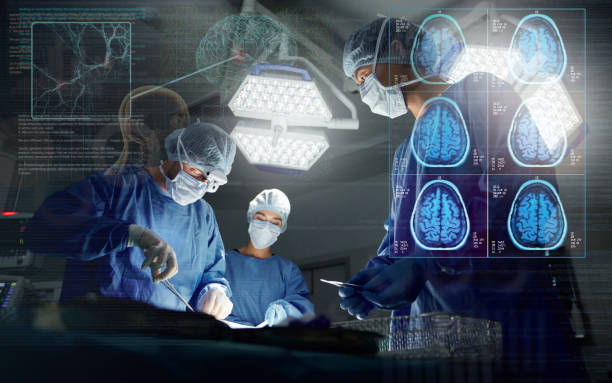 Refined Neurosurgery at Livasa Nawanshahr - Precise Surgical Procedures