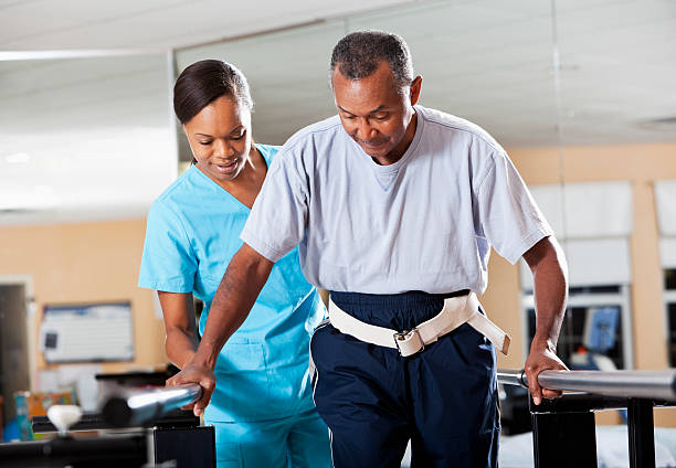Stroke Rehabilitation & Neuro Physiotherapy Programs in Amritsar
