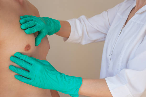 Inclusive Male Breast Cancer Awareness at Livasa Hoshiarpur - Complete Care for Men