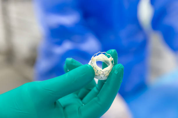 Advanced TAVR Surgery at Livasa Amritsar - Innovative Valve Replacement