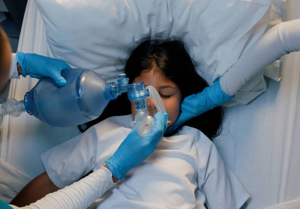 Emergency Response Guide: Respiratory Emergency at Livasa Hospitals