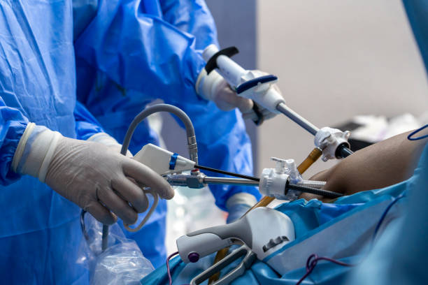 Laparoscopic Hernia Repair Procedure: What Punjab Patients Should Know