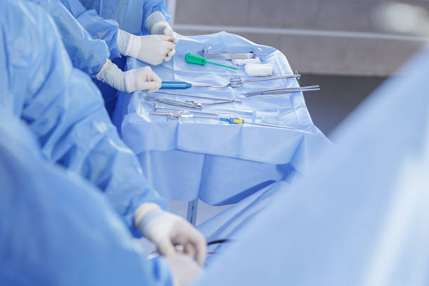 Gentle Endoscopic Spine Surgery at Livasa Nawanshahr - Careful Minimal Invasion