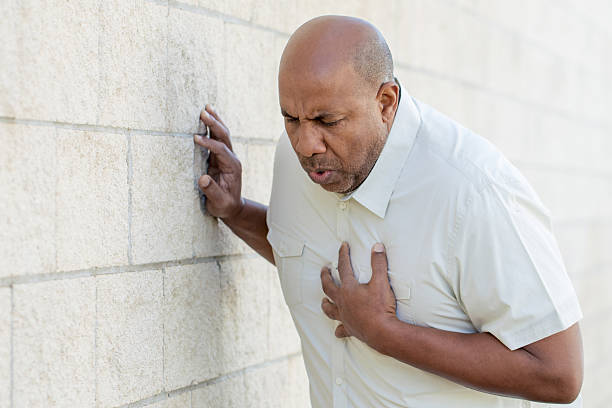 Chest Pain Clinic in Amritsar: When Is It a Heart Problem?