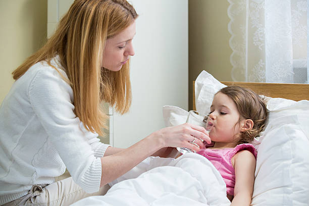 Dehydration in Children During Summer: Warning Signs Amritsar Parents Must Know