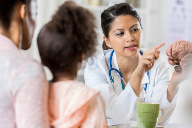 Expert Neurological Consultation at Livasa Amritsar - Choosing the Right Brain Specialist