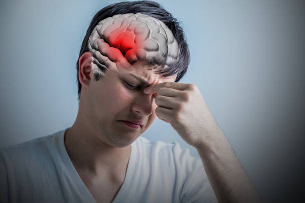 Brain Stroke Symptoms: When to Call an Ambulance in Amritsar