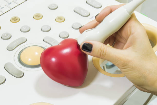 2D Echo & Doppler Test Cost in Amritsar: Complete Patient Guide
