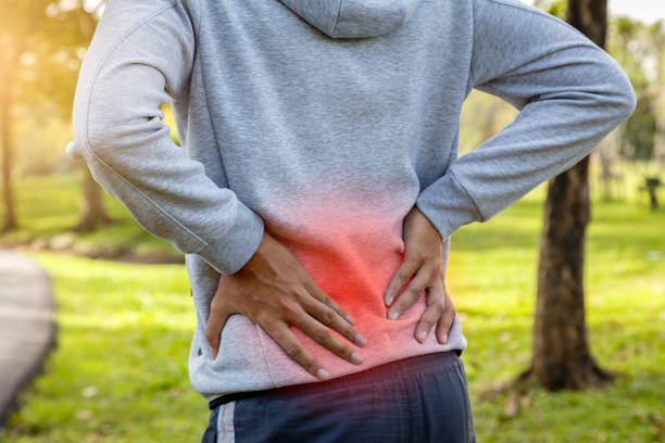 Personalized Back Pain Treatment at Livasa Nawanshahr - Individual Treatment Options