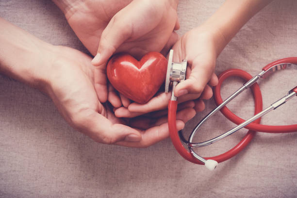 Heart Health for Outdoor Workers in Amritsar: Coping with Heat & Dehydration