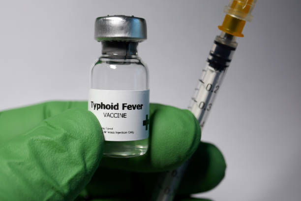 Typhoid Vaccine & Prevention Tips for Amritsar Residents