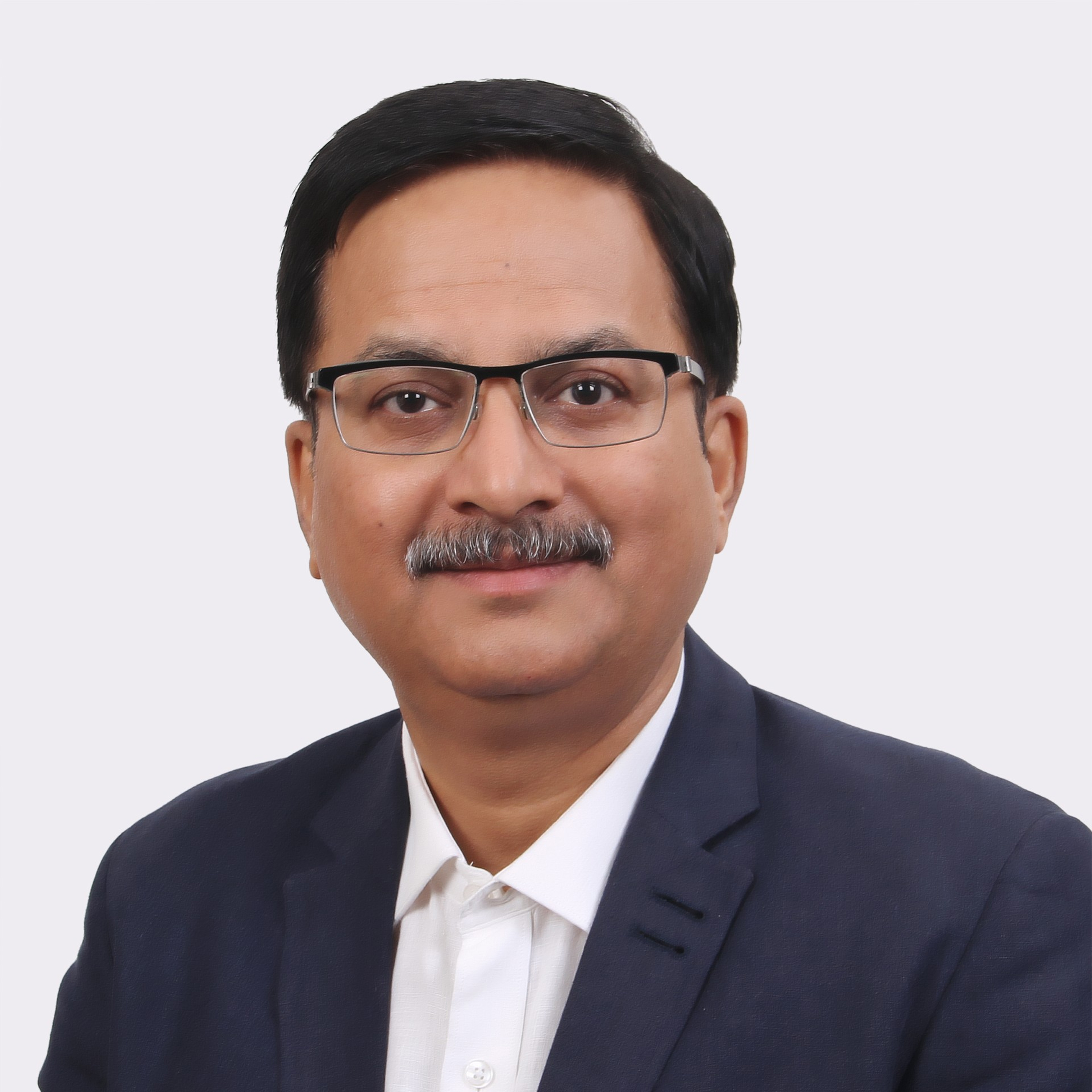 Mr. Anurag Yadav