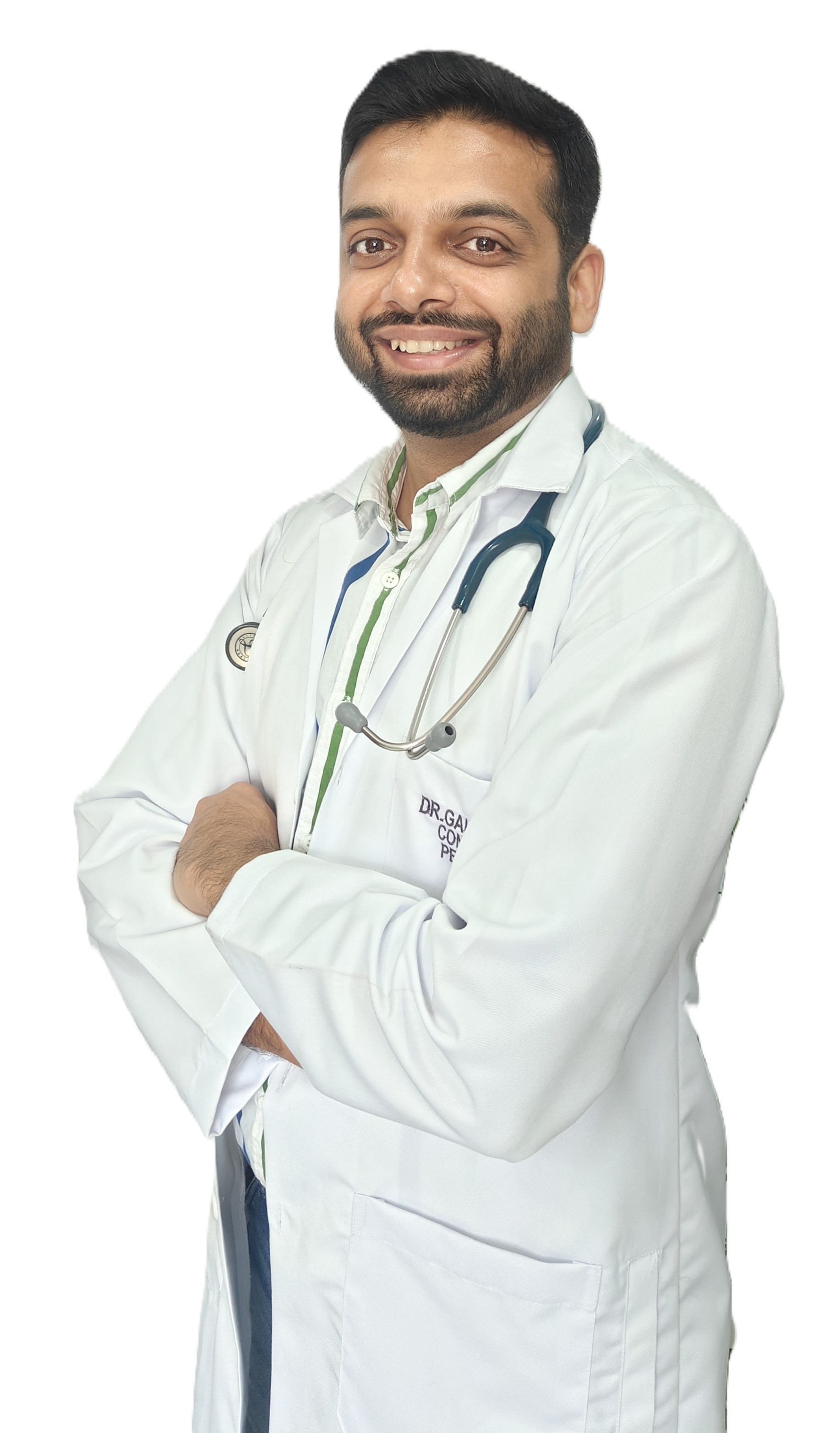 Dr. Gautam Puri