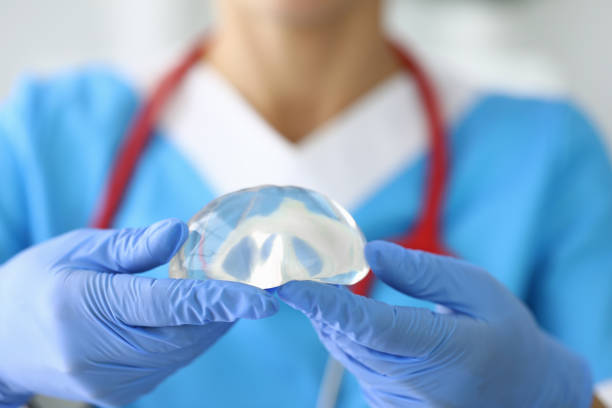 Breast Implant Surgery in Mohali: Size Options, Safety and Price