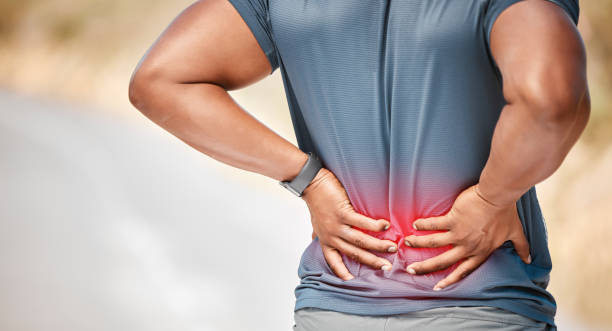 Chronic Back Pain: When Is Spine Surgery the Best Option in Mohali?