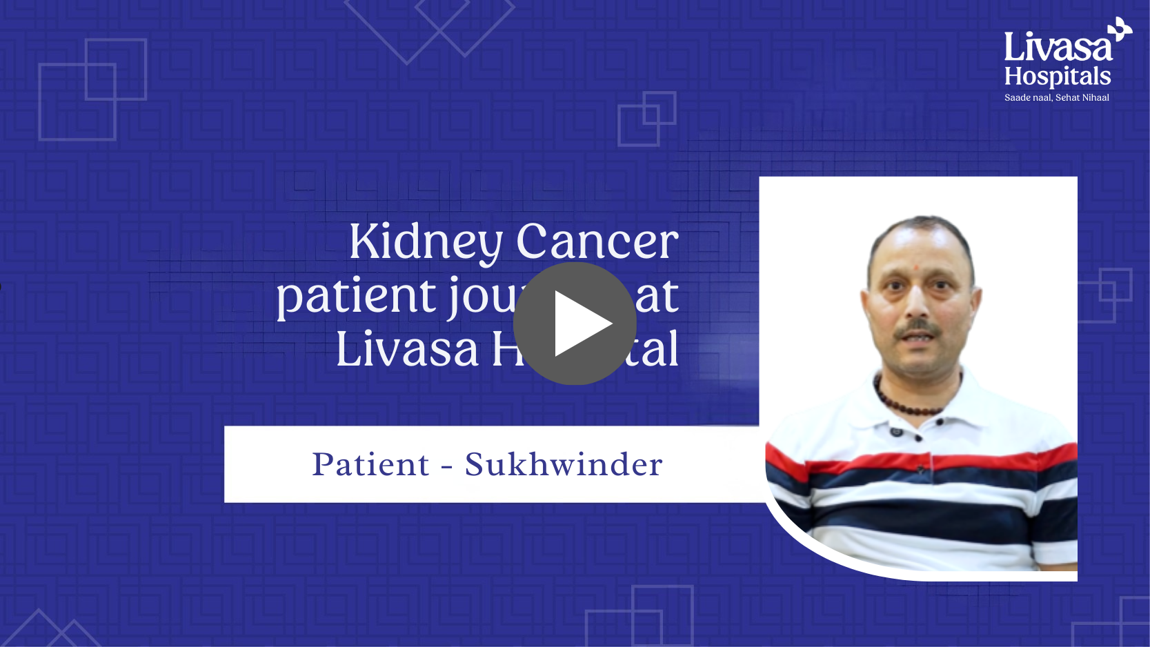 From Despair to New Life: Manju Tiwari's Successful Kidney Transplant Journey at Livasa Hospital|Dr. Raka Kaushal